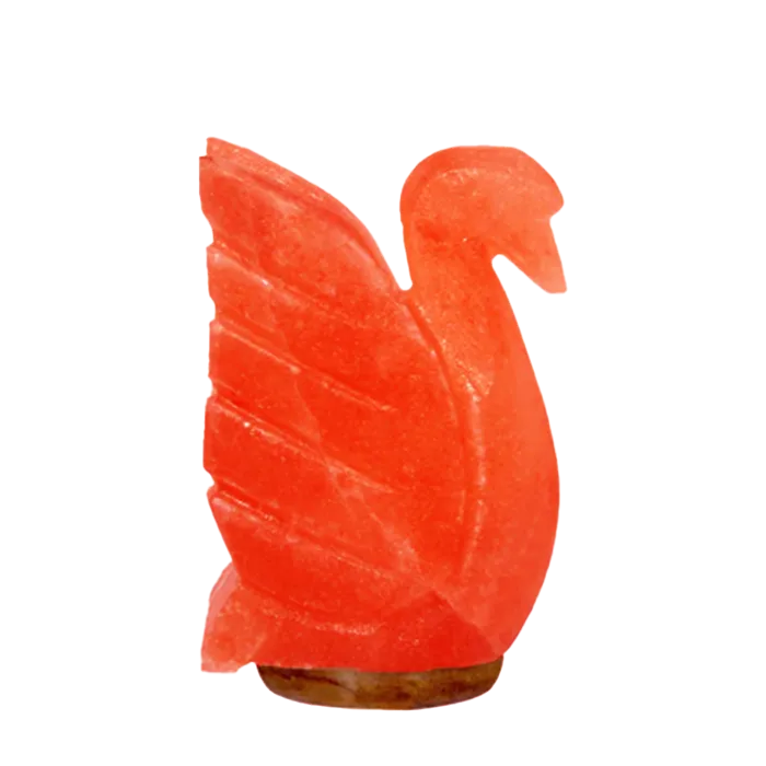 Himalayan Salt Lamps ( Figure Shapes)