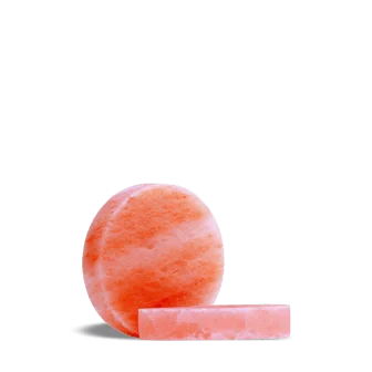 Salt Tile - Round