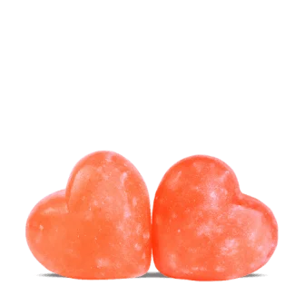 Soap (Heart Shape)