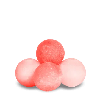 Salt Balls (50MM DIA)
