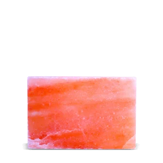 rectangle Grilling Salt Plates - 6.5kg