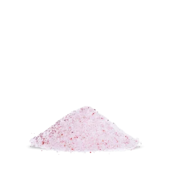 Running Salt (Dark Pink)