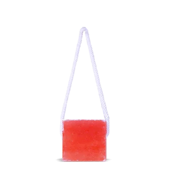 Square Animal Lick Salt