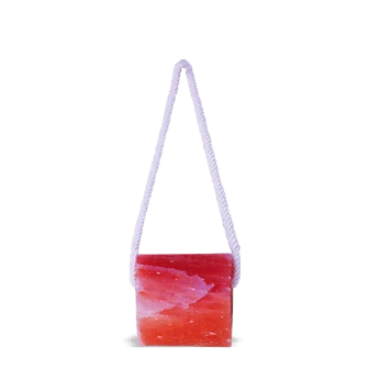 Square Animal Lick Salt