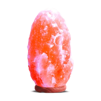 Himalayan Salt Lamps (Natural Shapes)